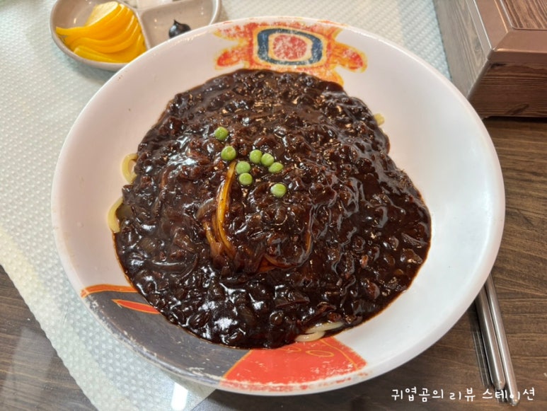 하오츠 대표 사진