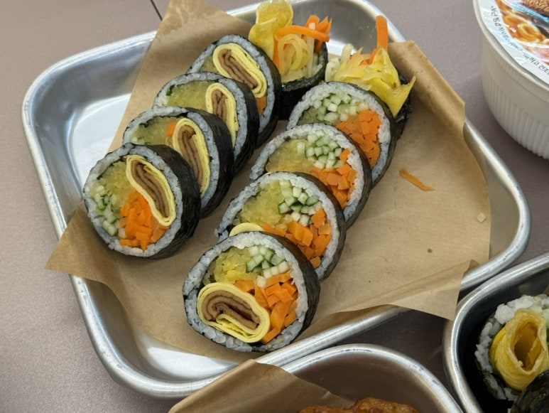 오토김밥 대치점 사진 7