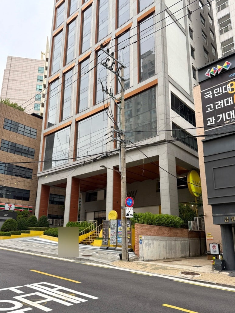 호텔뉴브 그랑뉴브 사진 2