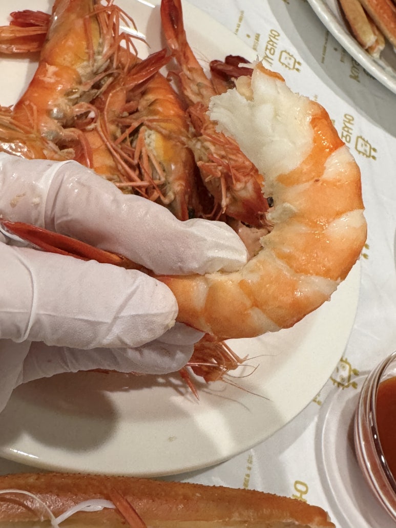 어서오시게 영통구청점 사진 6