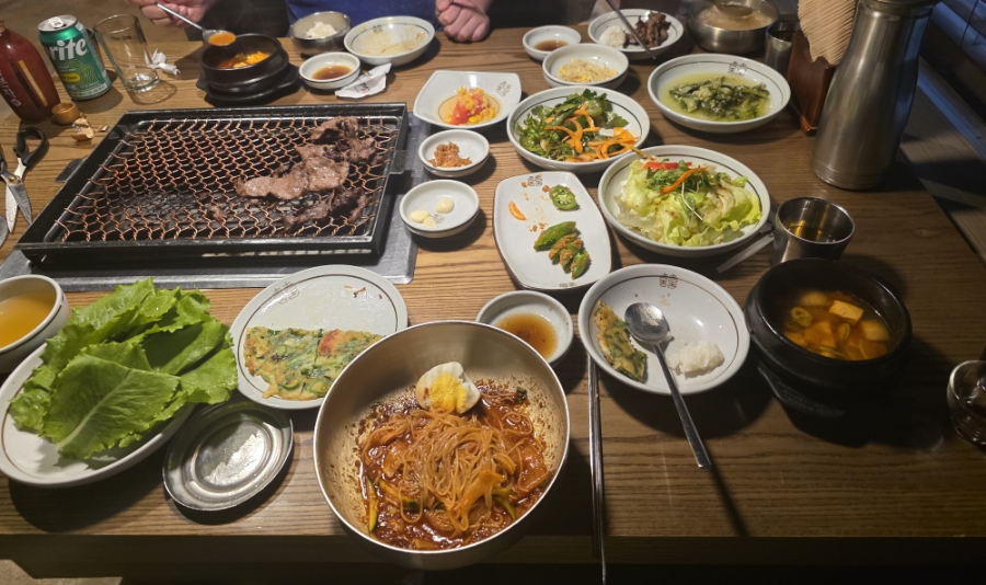 광양불고기본가 사진 3