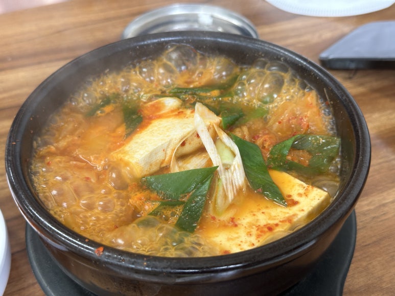 제천댁기사식당 사진 8