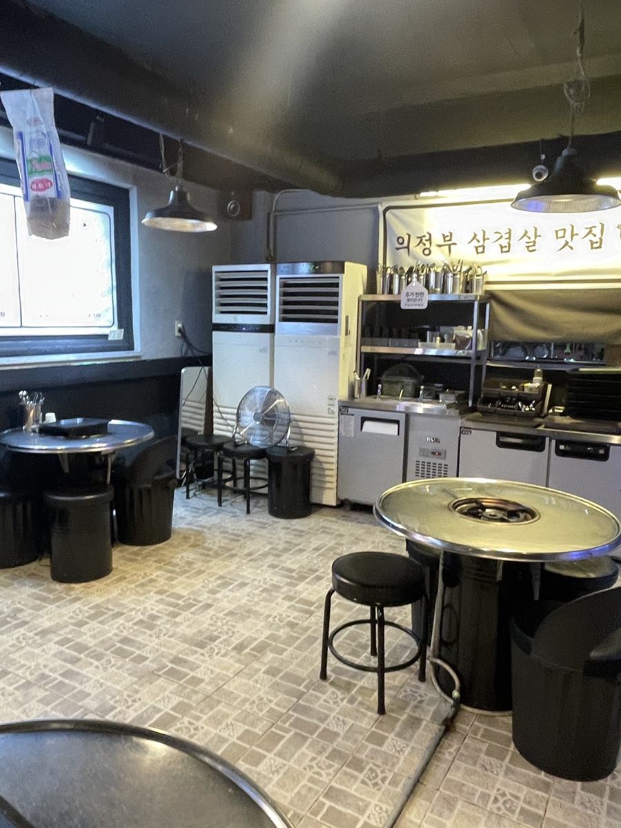 참돈생삼겹 사진 3