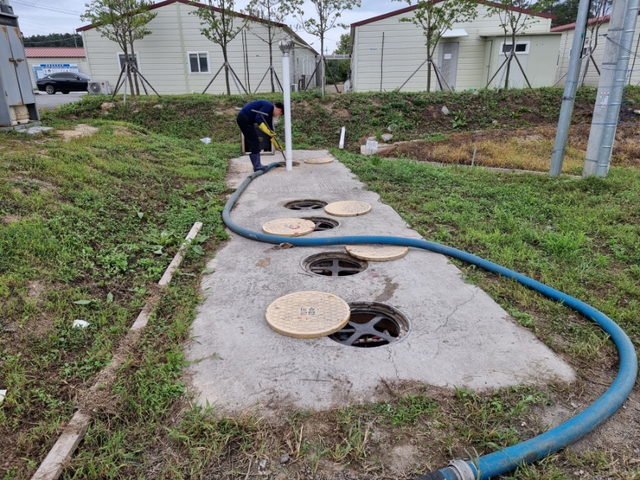 평창군 진부면 개인 오수처리시설, 정화조 관리 및 분뇨 슬러지 처리, 강릉 오수처리시설 및 정화조 관리 : 네이버 블로그