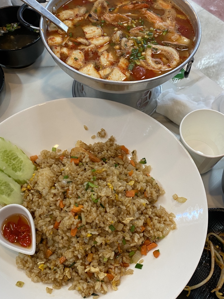 부리람타이키친 사진 4
