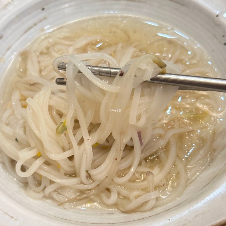샤브향 서울반포점 사진 3