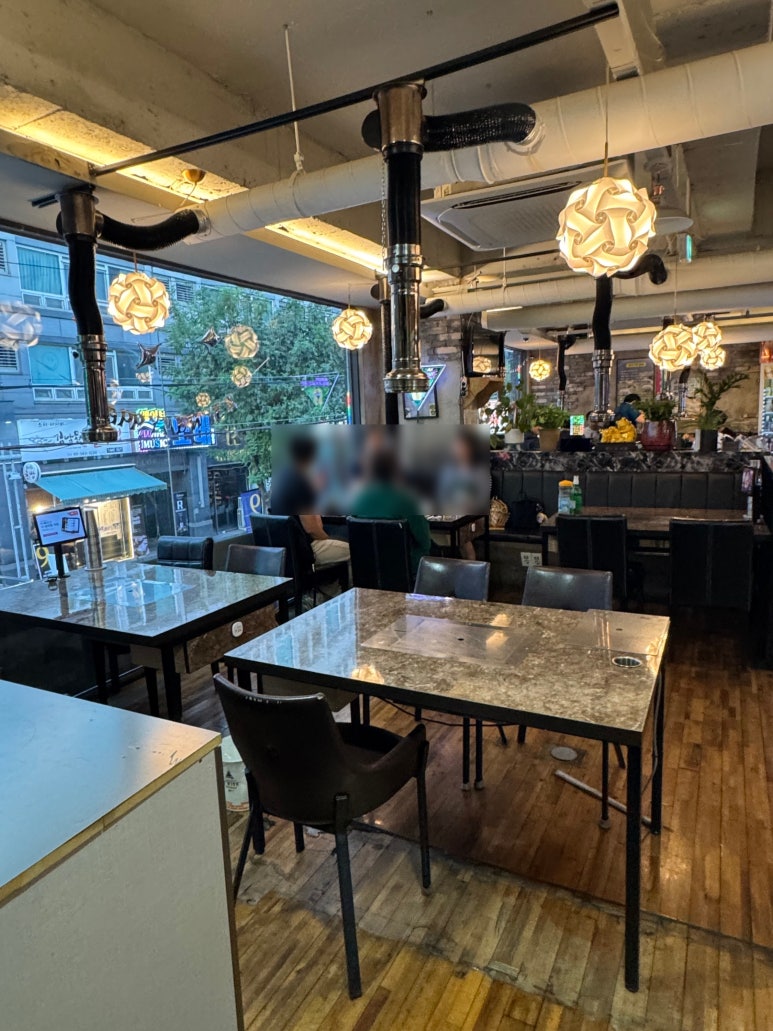 명성양갈비전문점 사진 8