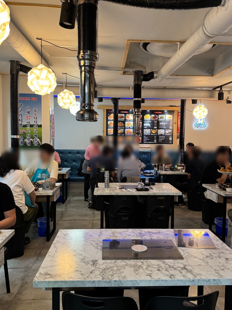 명성양갈비전문점 사진 4
