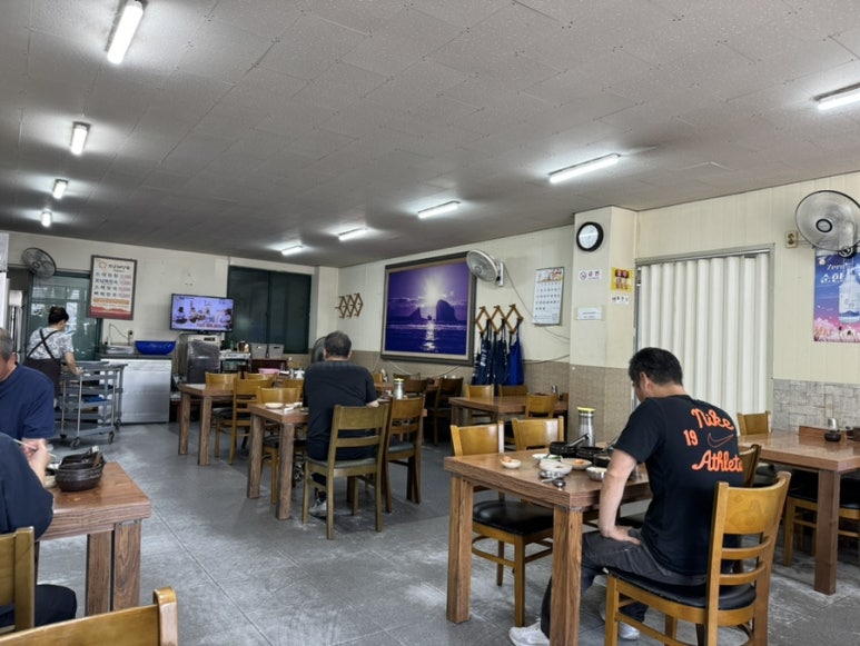 모닝해장국 사진 6