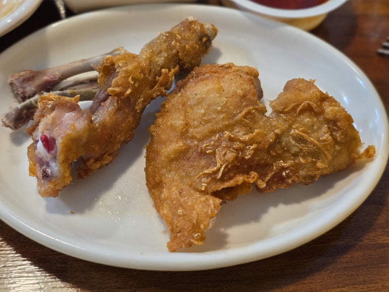 국민통닭 대림점 사진 4
