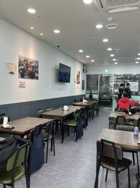 동경전통육개장설곰탕 사진 8