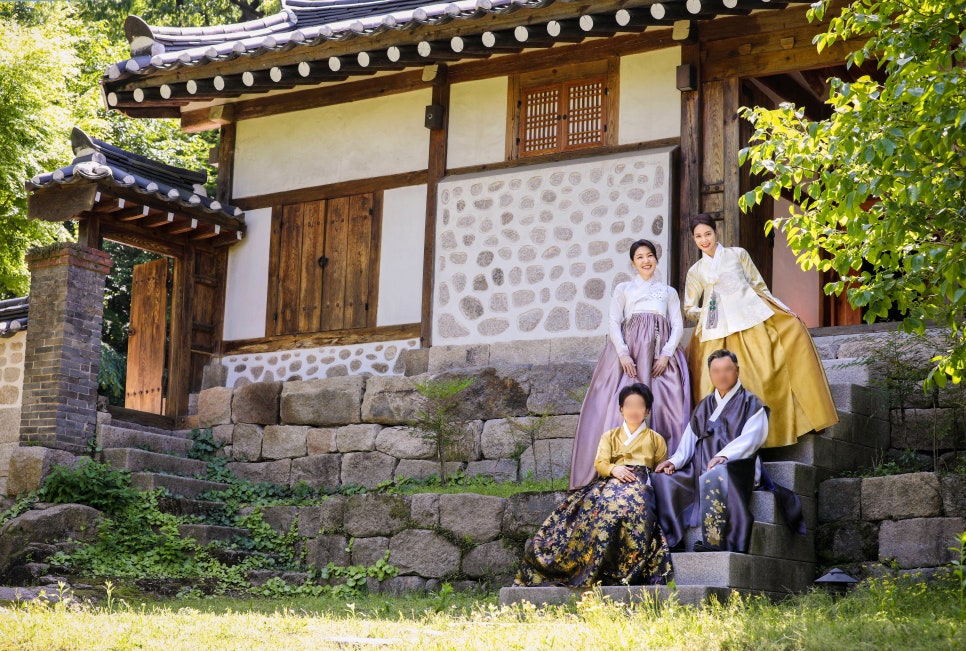 양지한복 이미지