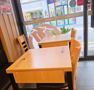 탕화쿵푸마라탕 대치점 사진 8