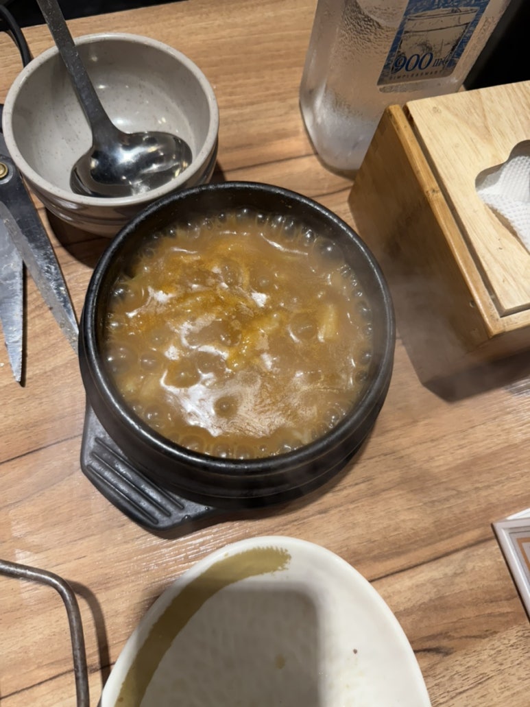 홍천숯닭 사진 8