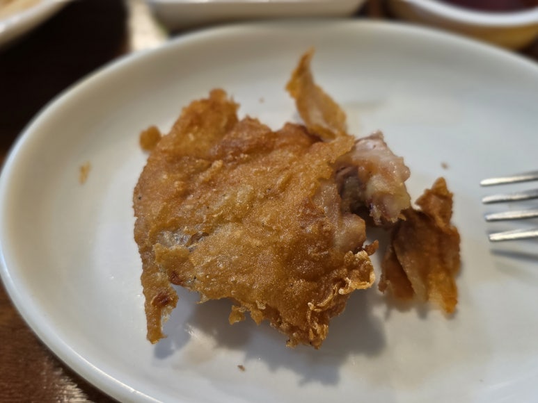 국민통닭 대림점 사진 2