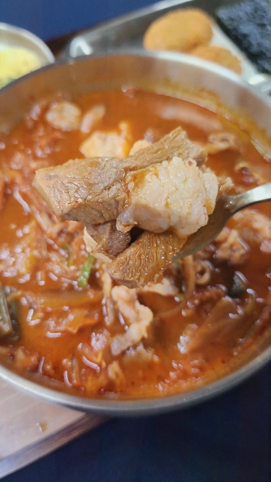 밥한민국 논현점 사진 8