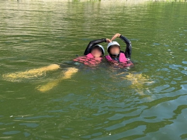 강산에레포츠 이미지