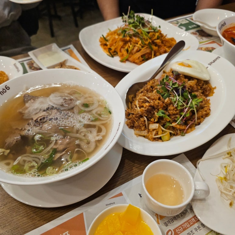 반포식스 성수점 사진 7