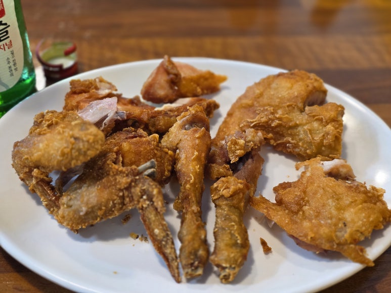 국민통닭 대림점 대표 사진