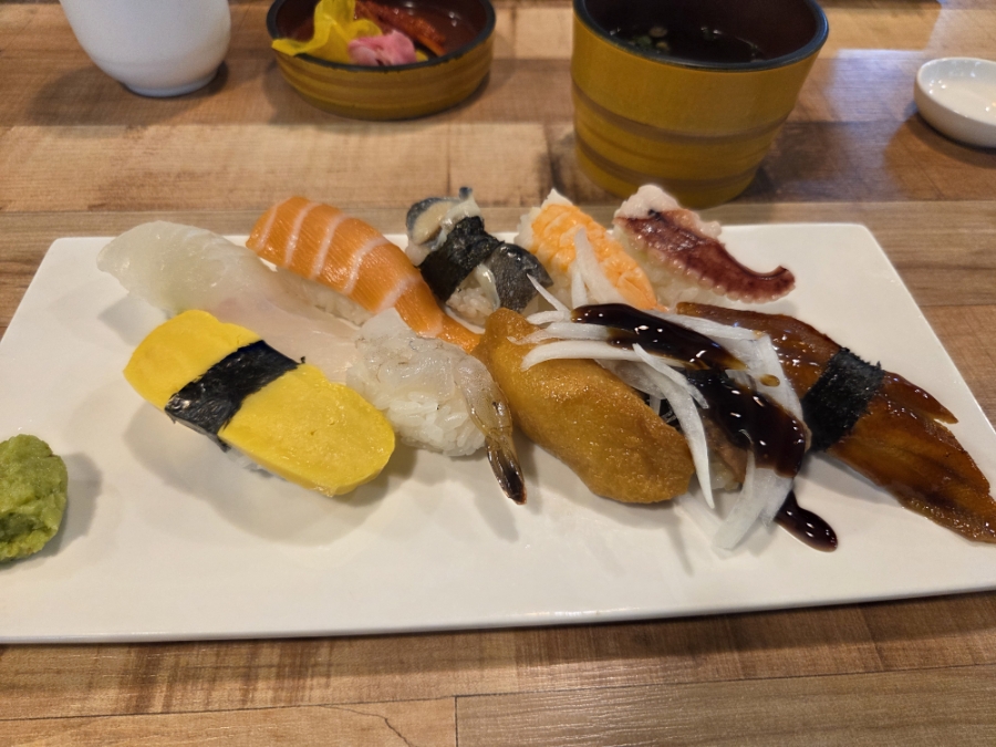 가미일식 사진 2