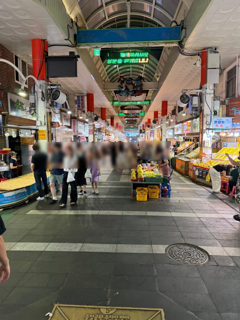 갯바위횟집 사진 8