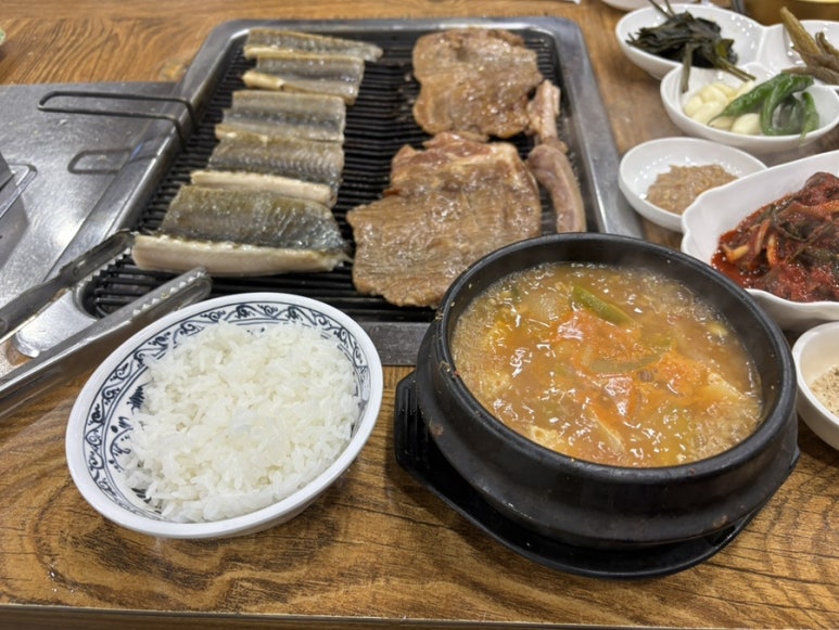 장어가두근두근 수원세류점 사진 8