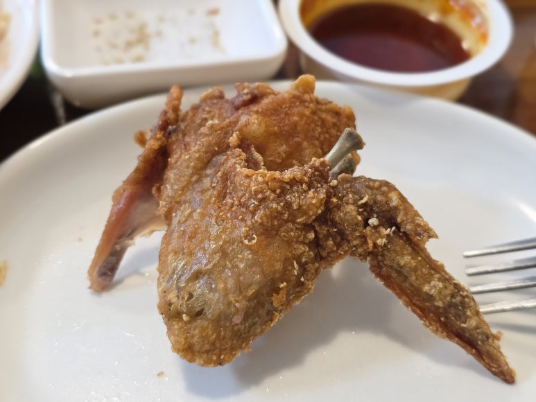 국민통닭 대림점 사진 3
