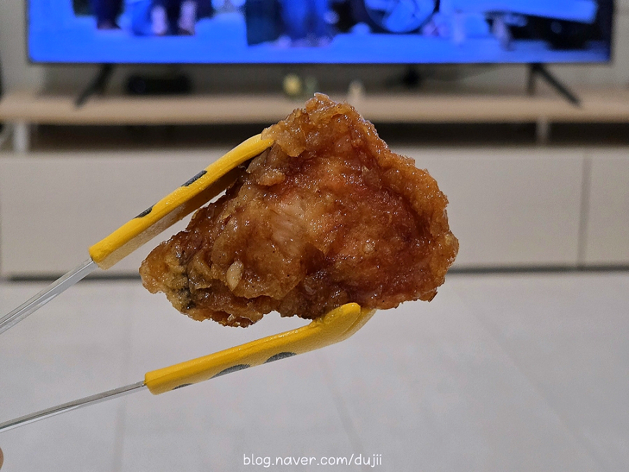 교촌치킨 신길1호점 사진 8