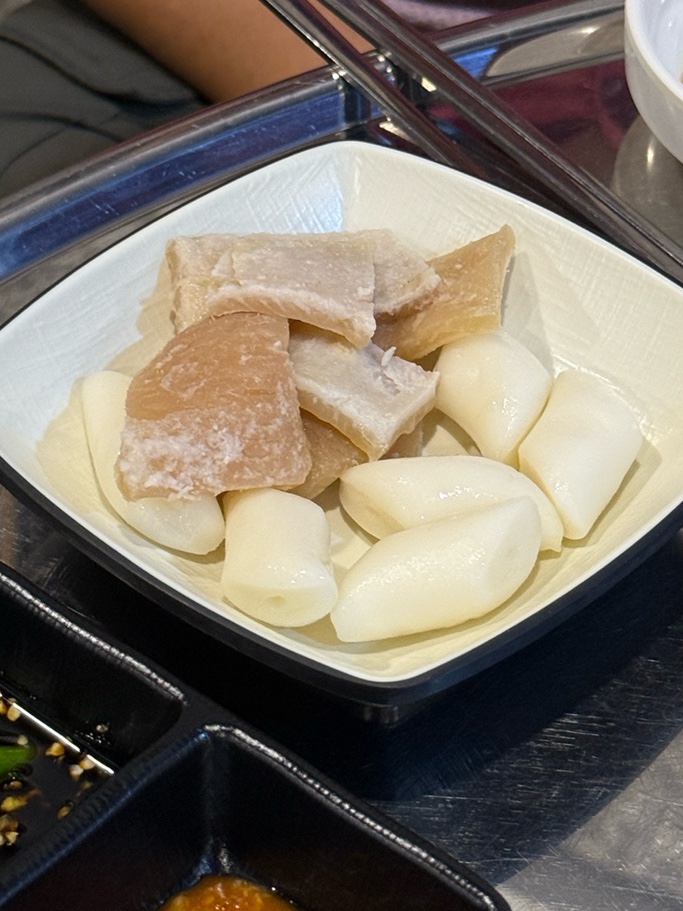 전통숯불막창 사진 3