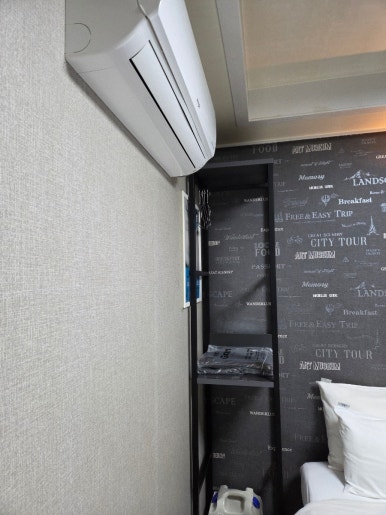 비행기모텔 이미지