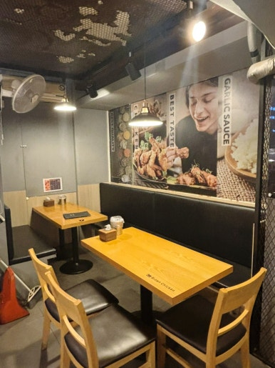 브라운치킨 동대문본점 사진 4