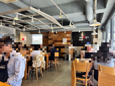 네모오징어 역삼2호점 사진 6
