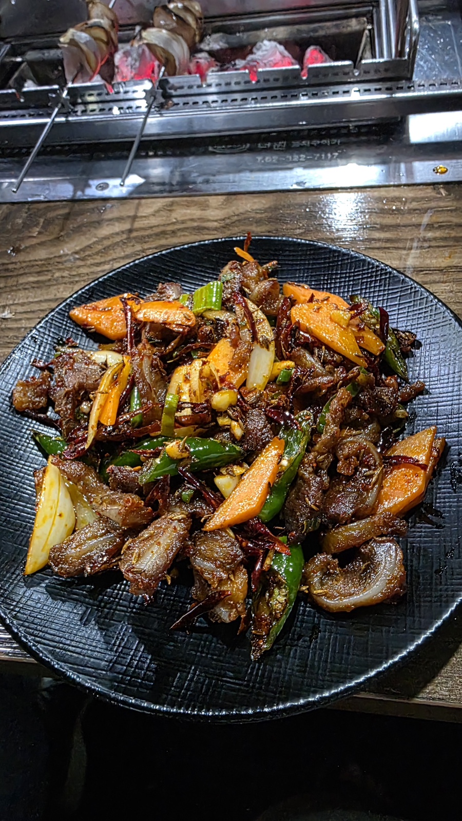 일품양꼬치 사진 3