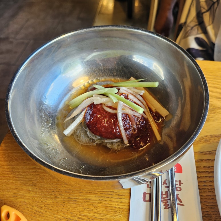 한우식당 마블스 1호점 사진 7