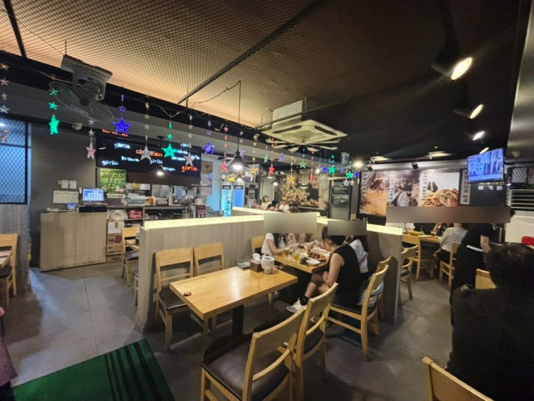 브라운치킨 동대문본점 사진 5