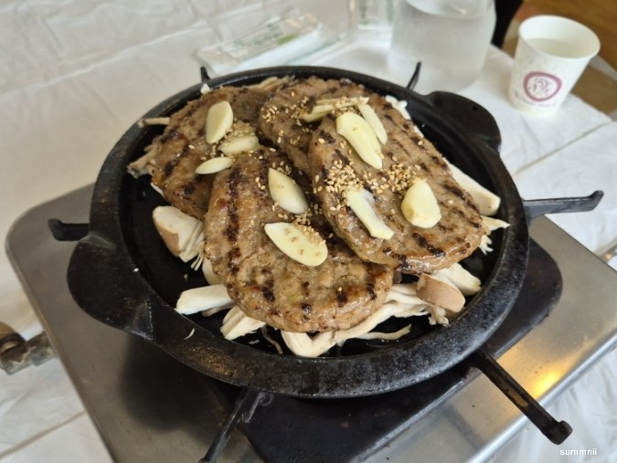 삼거리식당 이미지