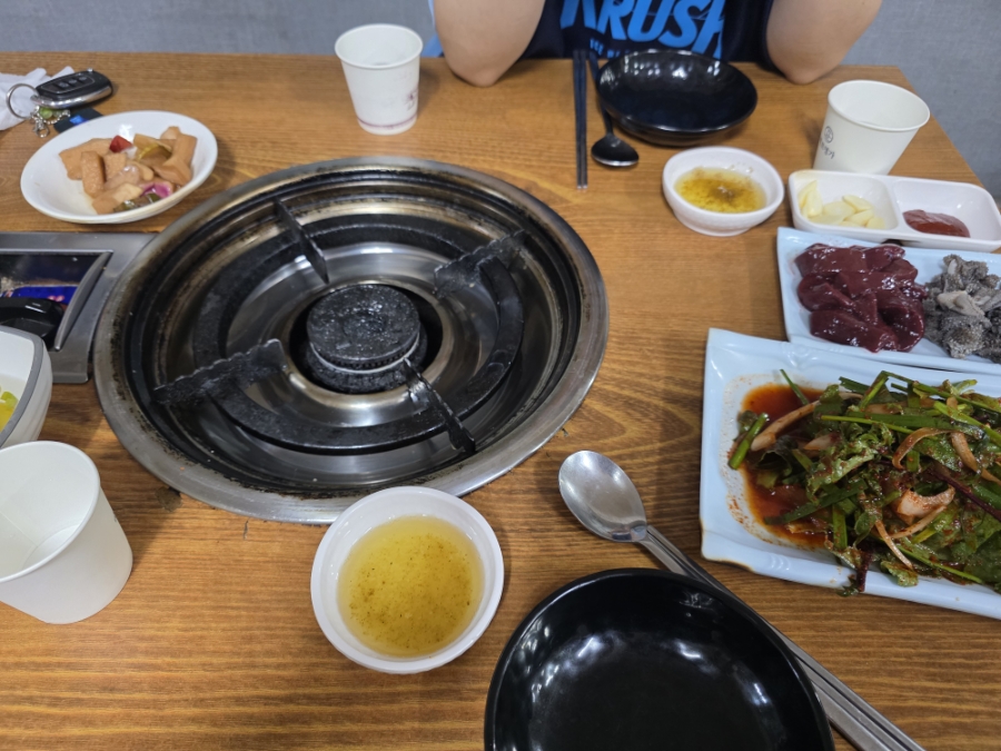 김포원조돌곱창 사진 5