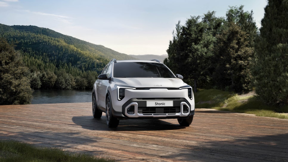 기아 2026년 스토닉, 중국 SUV 공세에 맞선 비장의 카드  다시 돌아온 이유와 전략분석 이미지 9