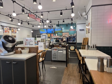 싸다김밥 남부터미널역점 사진 5