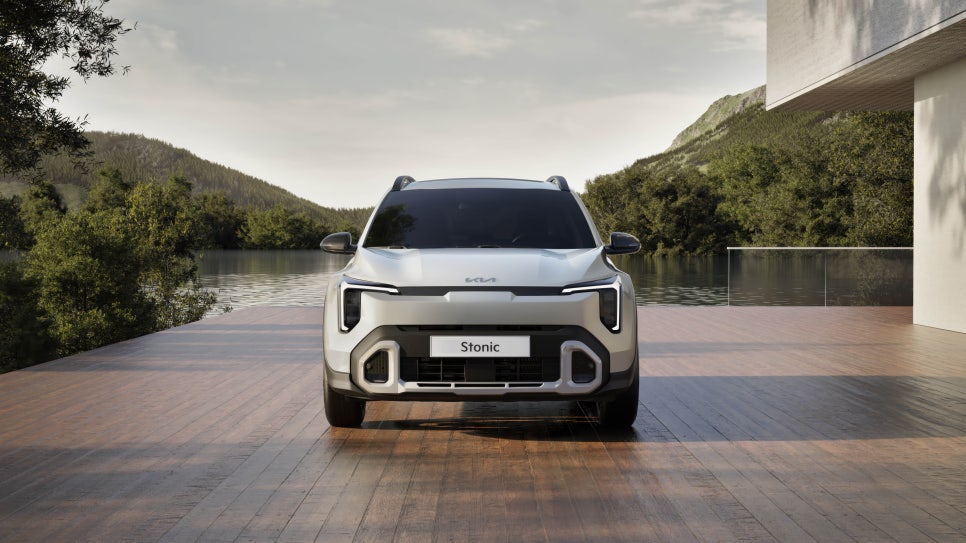 기아 2026년 스토닉, 중국 SUV 공세에 맞선 비장의 카드  다시 돌아온 이유와 전략분석 이미지 11