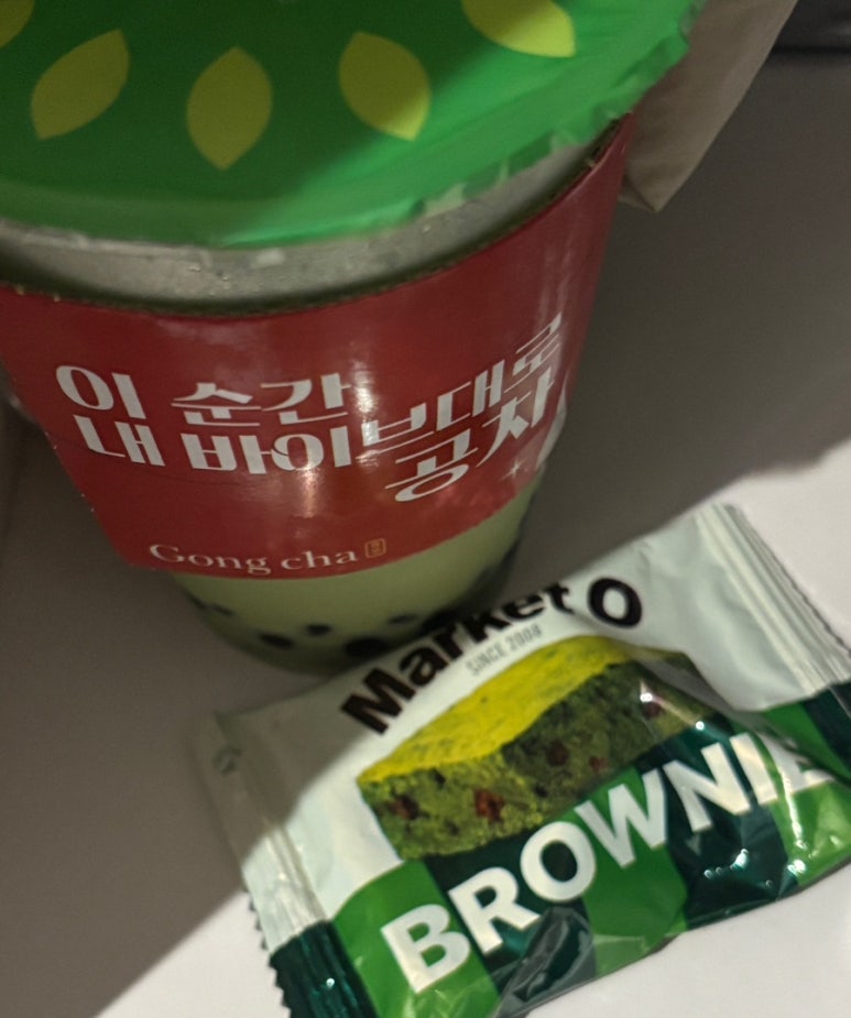 공차 홍대서교점 사진 8