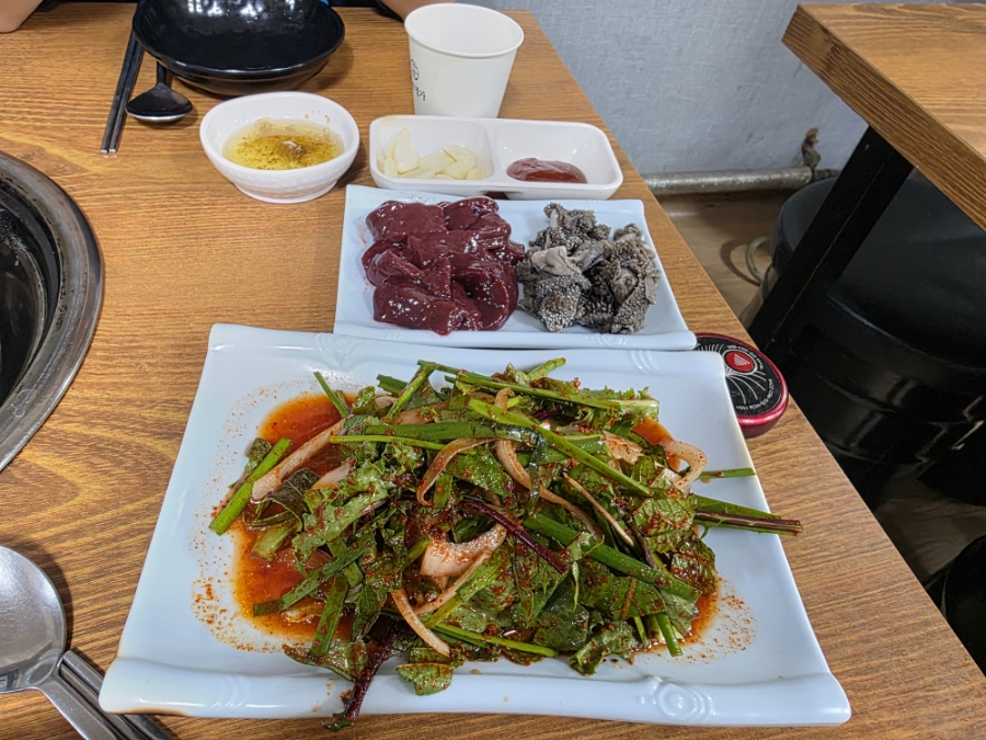 김포원조돌곱창 사진 4