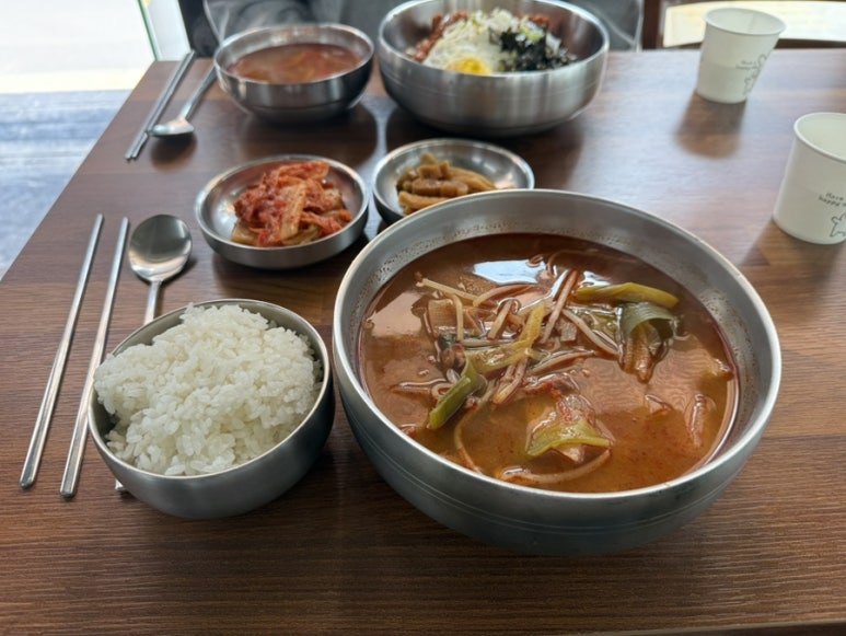 따로소고기국밥 사진 8