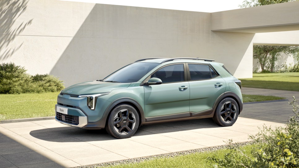 기아 2026년 스토닉, 중국 SUV 공세에 맞선 비장의 카드  다시 돌아온 이유와 전략분석 이미지 2
