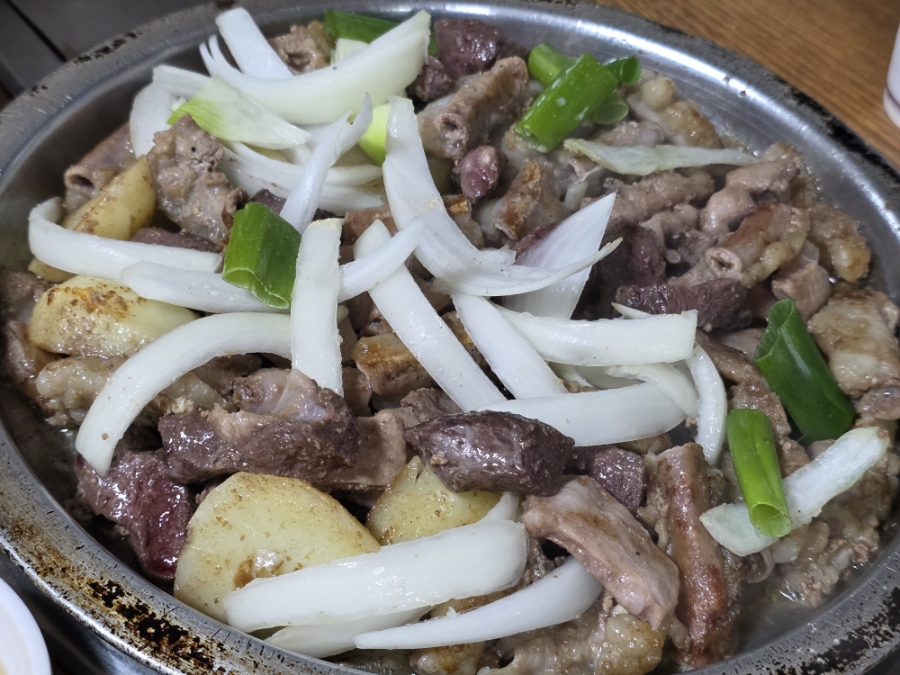 김포원조돌곱창 사진 2