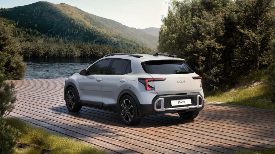기아 2026년 스토닉, 중국 SUV 공세에 맞선 비장의 카드  다시 돌아온 이유와 전략분석 이미지 7