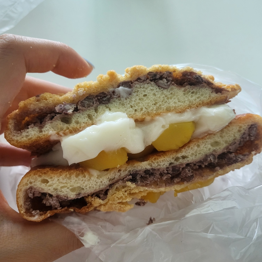 뚜레쥬르 철산역점 사진 2