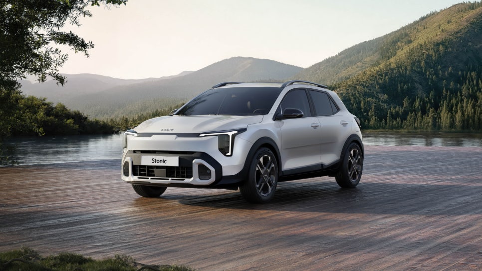 기아 2026년 스토닉, 중국 SUV 공세에 맞선 비장의 카드  다시 돌아온 이유와 전략분석 이미지 8