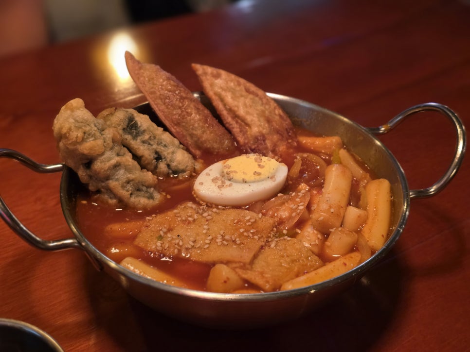크라운호프 왕십리점 사진 7