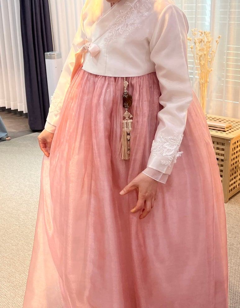 조은날한복 이미지